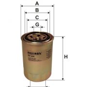 FILTRON 856 (WF8062)