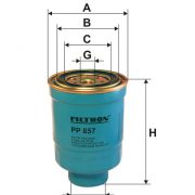 FILTRON 857 (WF8063)