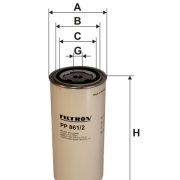FILTRON 861/2 (95014E)