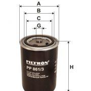 FILTRON 861/3 (95034E)