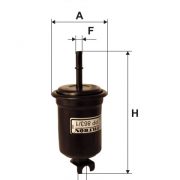 FILTRON 863/1 (WF8183)