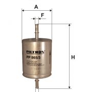 FILTRON 865/3 (WF8251)