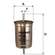 FILTRON 866 (WF8070)