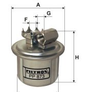 FILTRON 873 (WF8074)