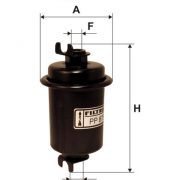 FILTRON 875 (WF8076)