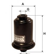 FILTRON 875/1 (WF8205)