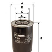 FILTRON 879 (33281)
