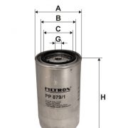 FILTRON 879/1 (95016Е)