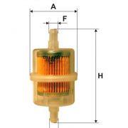 FILTRON 881 (WF8140)