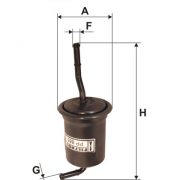 FILTRON 885 (WF8084)