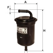 FILTRON 887 (WF8085)
