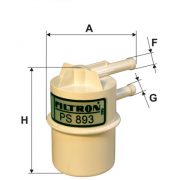 FILTRON 893 (WF8143)