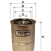 FILTRON 904 (WF8100)