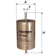FILTRON 906 (WF8102)