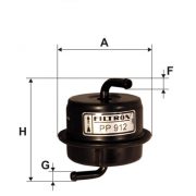 FILTRON 912 (WF8106)