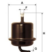 FILTRON 912/1 (WF8233)