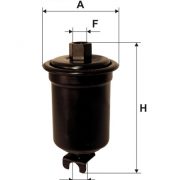 FILTRON 927 (WF8116)