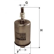 FILTRON 938 (WF8173)