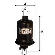 FILTRON 951 (WF8237)