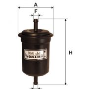 FILTRON 956 (WF8227)