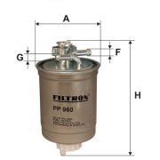 FILTRON 960 (WF8213)