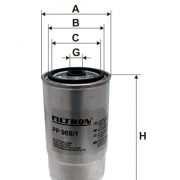 FILTRON 968/1 (WF8318)