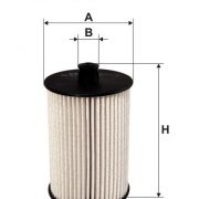 FILTRON 973/1 (WF8313)