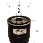 FILTRON 979/1 (WF8361)