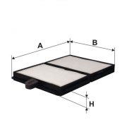 FILTRON K1134-2х (WP9204)