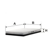FILTRON K1045 (WP6890)