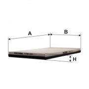 FILTRON K1108 (WP6978)