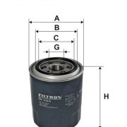 FILTRON 632/4 (WL7409)