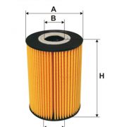 FILTRON 669/1 (WL7418)