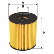 FILTRON 673 (WL7413)