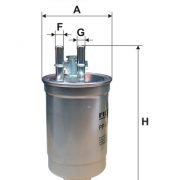FILTRON 838/5 (WF8326)