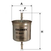 FILTRON 866/2 (WF8330)
