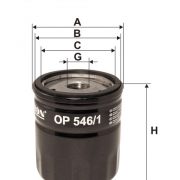 FILTRON 546/1 (WL7433)