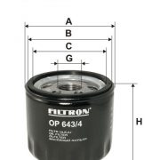 FILTRON 643/4 (WL7427)