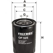 FILTRON 525 Т (WL7068-10)