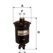 FILTRON 927/1 (WF8340)