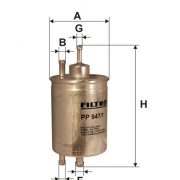 FILTRON 947/1 (WF8175)
