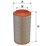 FILTRON 446/3 (93236E)