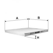 FILTRON K1231 (WP9300)