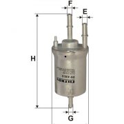 FILTRON 836/2 (WF8386)