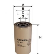 FILTRON 965 (33405)