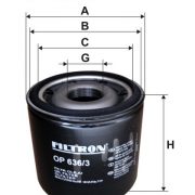 FILTRON 636/3 (OP57521)