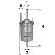 FILTRON 836/4 (WF8317)