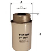 FILTRON 848/3 (WF8339)