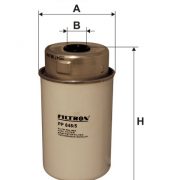 FILTRON 848/5 (WF8370)