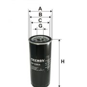 FILTRON 526/4 (WL7230)